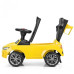 Машинка-каталка з штовхачем Bambi M 3503C(MP3)-6